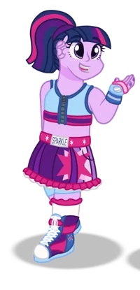 LEB Twilight Sparkle
