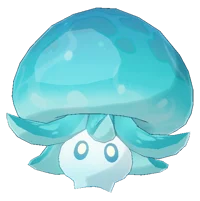 Nahida fungi