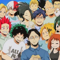Class 1-A - MHA