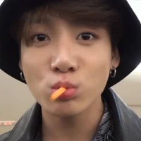 Jungkook 