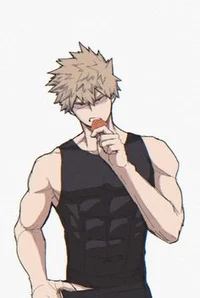 Bakugou