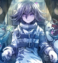 drv3 execution ouma