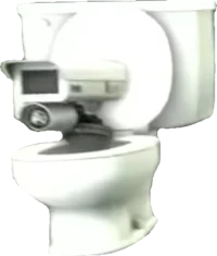 camera toilet