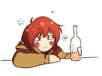 Drunk Chara