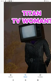 TVwoman
