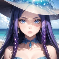 Suzushiidere Luna