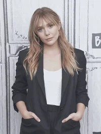 Elizabeth Olsen