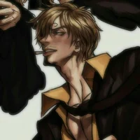 Sanji 