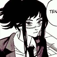 Michiko Tendo