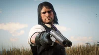 john marston