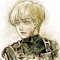 Armin Arlert