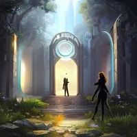 The Multiverse -RPG-