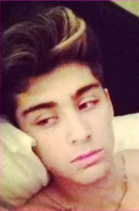 Zayn Malik