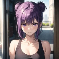 Tsundere Fake GF