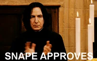 Severus Snape