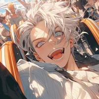 Extravert Bestfriend