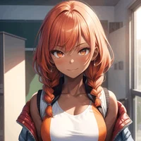 Raibarudere Student