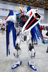 Cosplay ZGMF-X410A