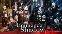 Eminence in Shadow