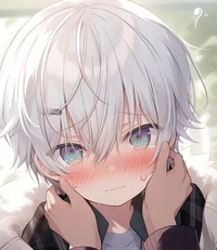 Little kid