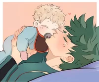 Izuku Midoriya