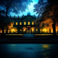 Museum of AltHistory