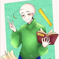 Baldi