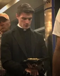 Matteo 