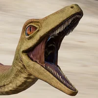 Troodon