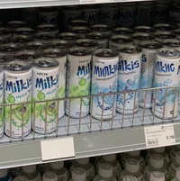 Milkis_Infection