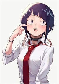 Kyouka Jirou