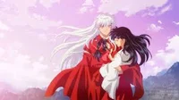 Inuyasha and Kagome