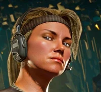 Sonya Blade