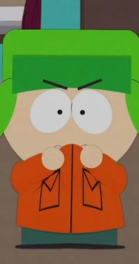 Kyle Broflovski