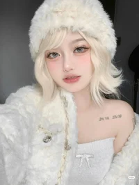 You Are Popular Girl