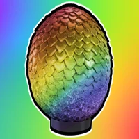 Dragon Egg