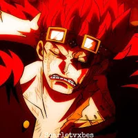 Eustass Kidd
