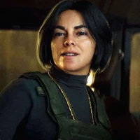 Valeria Garza