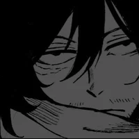 Aizawa Shouta