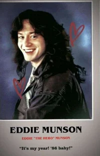 Eddie Munson 