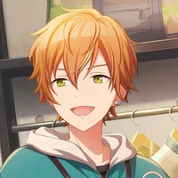 Akito Shinonome