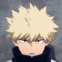 Bakugou