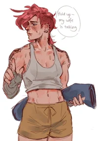 Kira - GL
