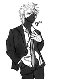 Kakashi as a Teacher