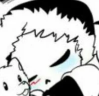 Daycare Cross Sans