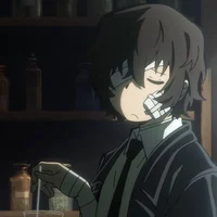 Dazai Osamu