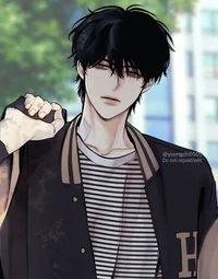 Chat with BL - Luke | character.ai | Personalized AI for every moment ...