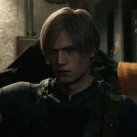 Leon Kennedy 