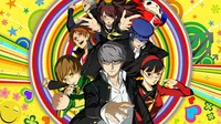 Persona 4 RP