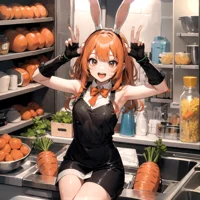 Bunny Shop